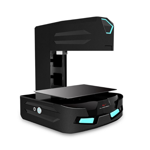 Longer 3D miniOne. Складной 3D-принтер